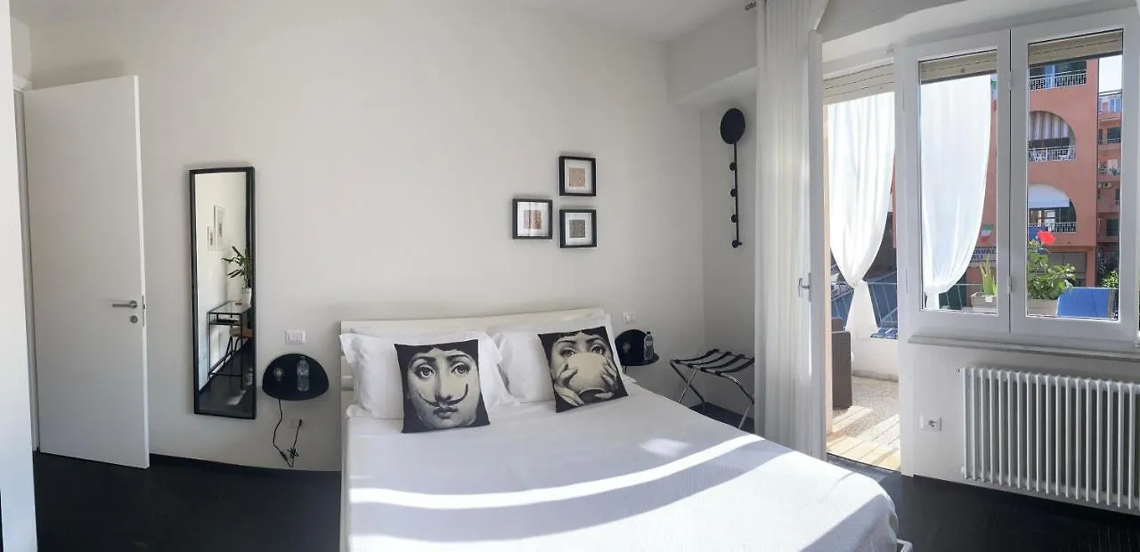 Loraia Design Rooms Porto Ercole  Italia