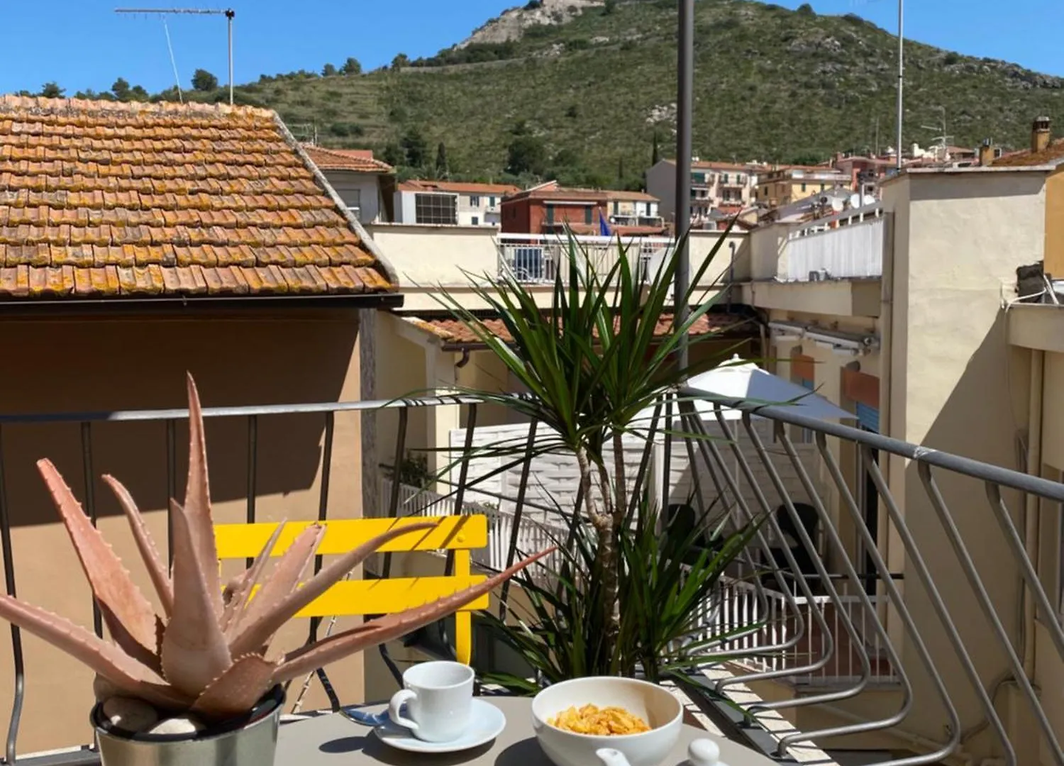 Loraia Design Rooms Porto Ercole  Guest house Porto Ercole (Grosseto)