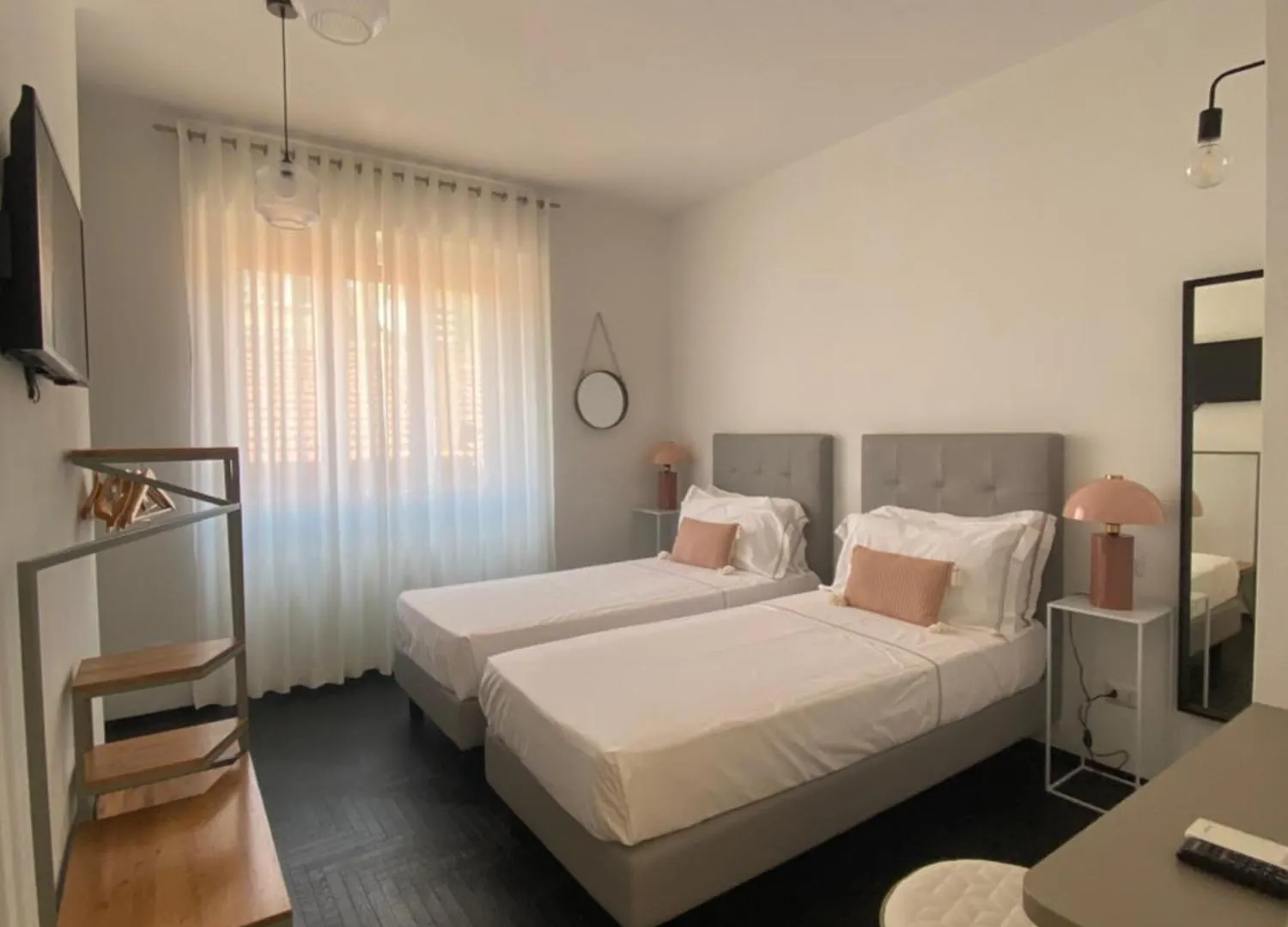 Loraia Design Rooms Porto Ercole  Italy
