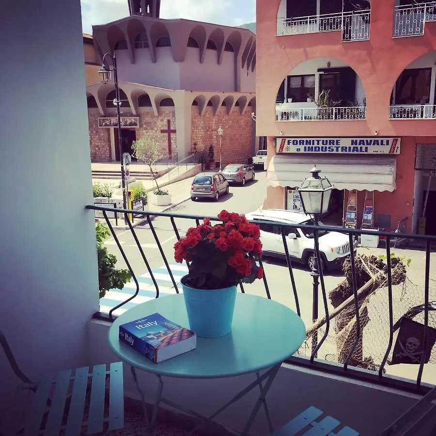 Loraia Design Rooms Porto Ercole  0*, Porto Ercole (Grosseto) Italy