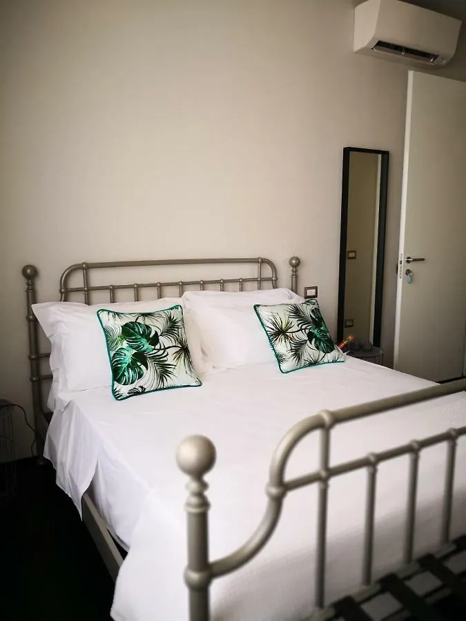 Guest house Loraia Design Rooms Porto Ercole