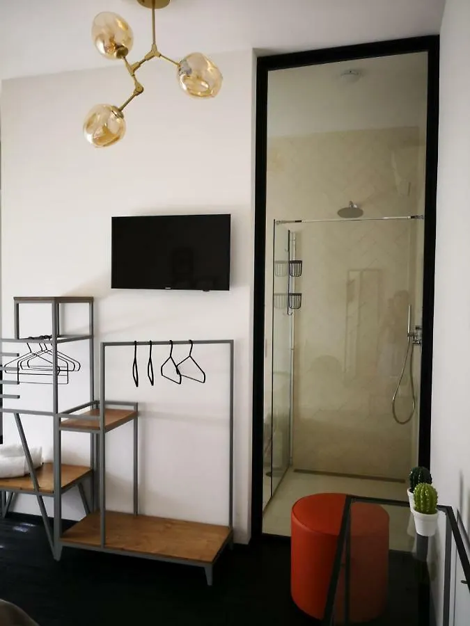 Loraia Design Rooms Porto Ercole  Italy