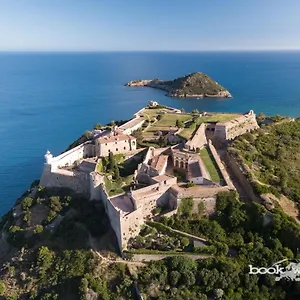  Appartamento La Rocca 2 - Bookwedo