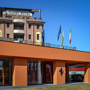 visit hotel