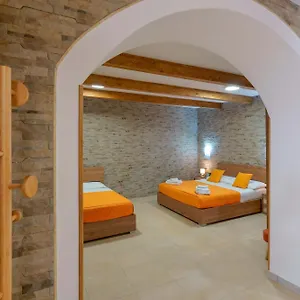 Domos La Corte Ghibellina Gasthof Iglesias