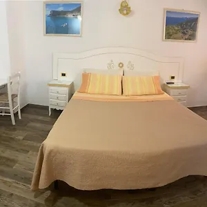 Da Miranna Frühstückspension Dorgali