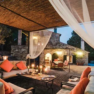  Casa vacanze Borgo Degli Ulivi