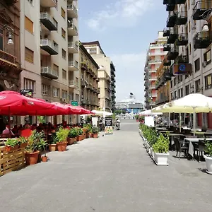 Politeamari Gasthof Palermo