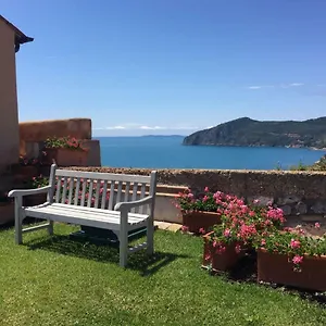  Casa vacanze La Casa Del Faro - Bookwedo