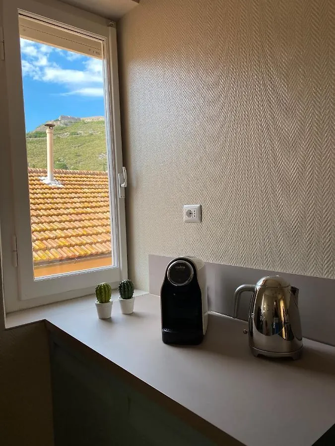 Gæstehus Loraia Design Rooms Porto Ercole  Italien