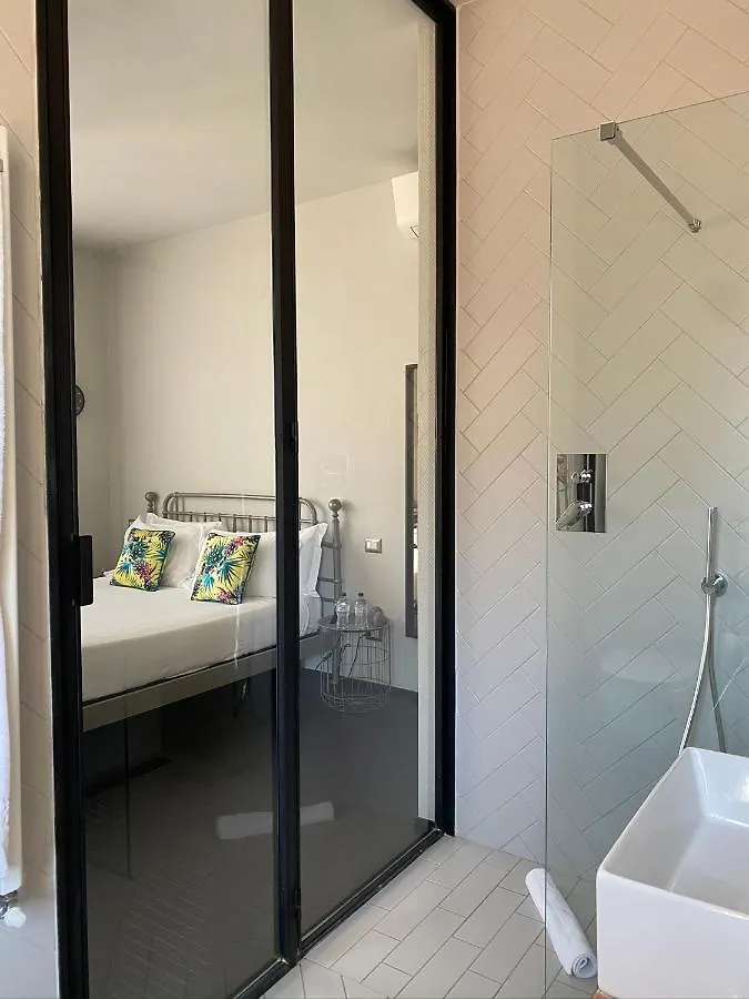 Gæstehus Loraia Design Rooms Porto Ercole