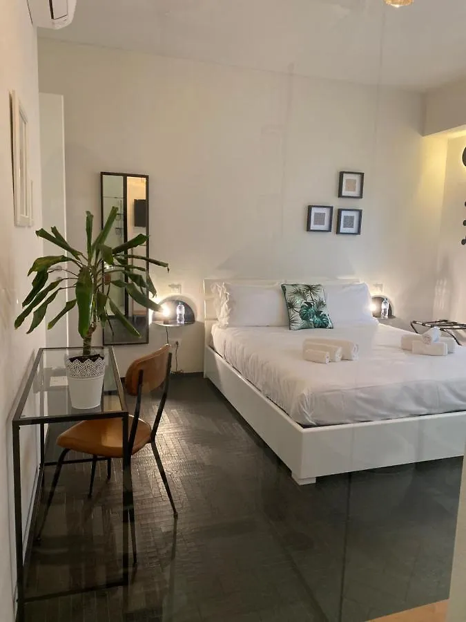 Loraia Design Rooms Porto Ercole