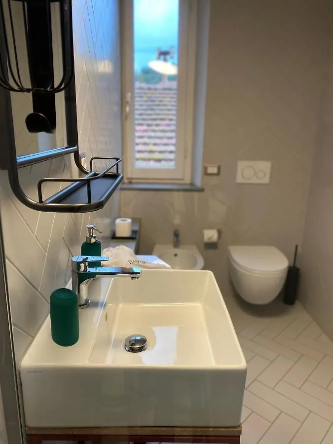 Gæstehus Loraia Design Rooms Porto Ercole