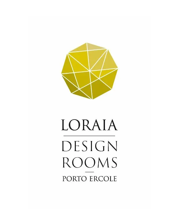 Loraia Design Rooms Porto Ercole