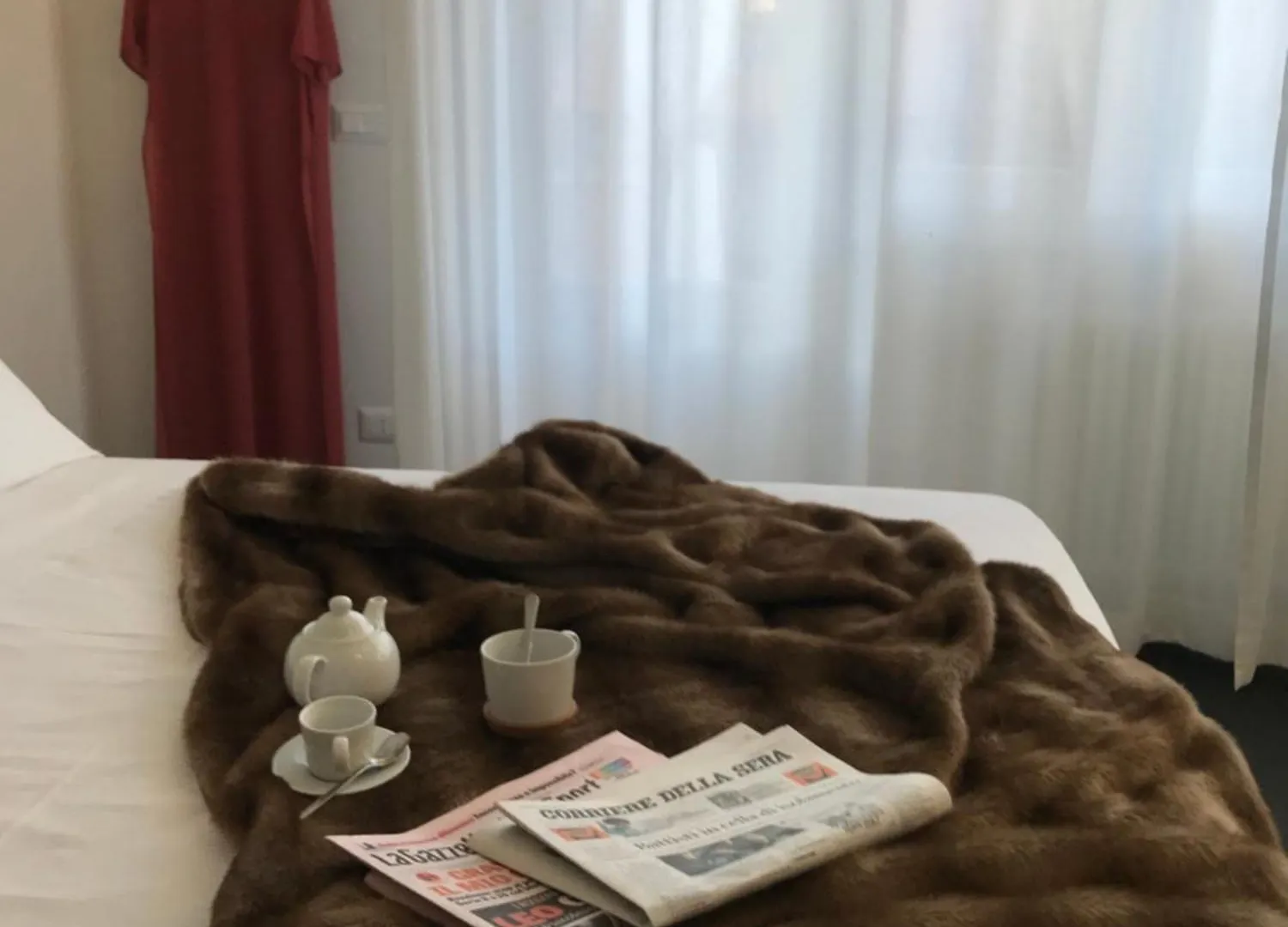 Loraia Design Rooms Porto Ercole  Gæstehus