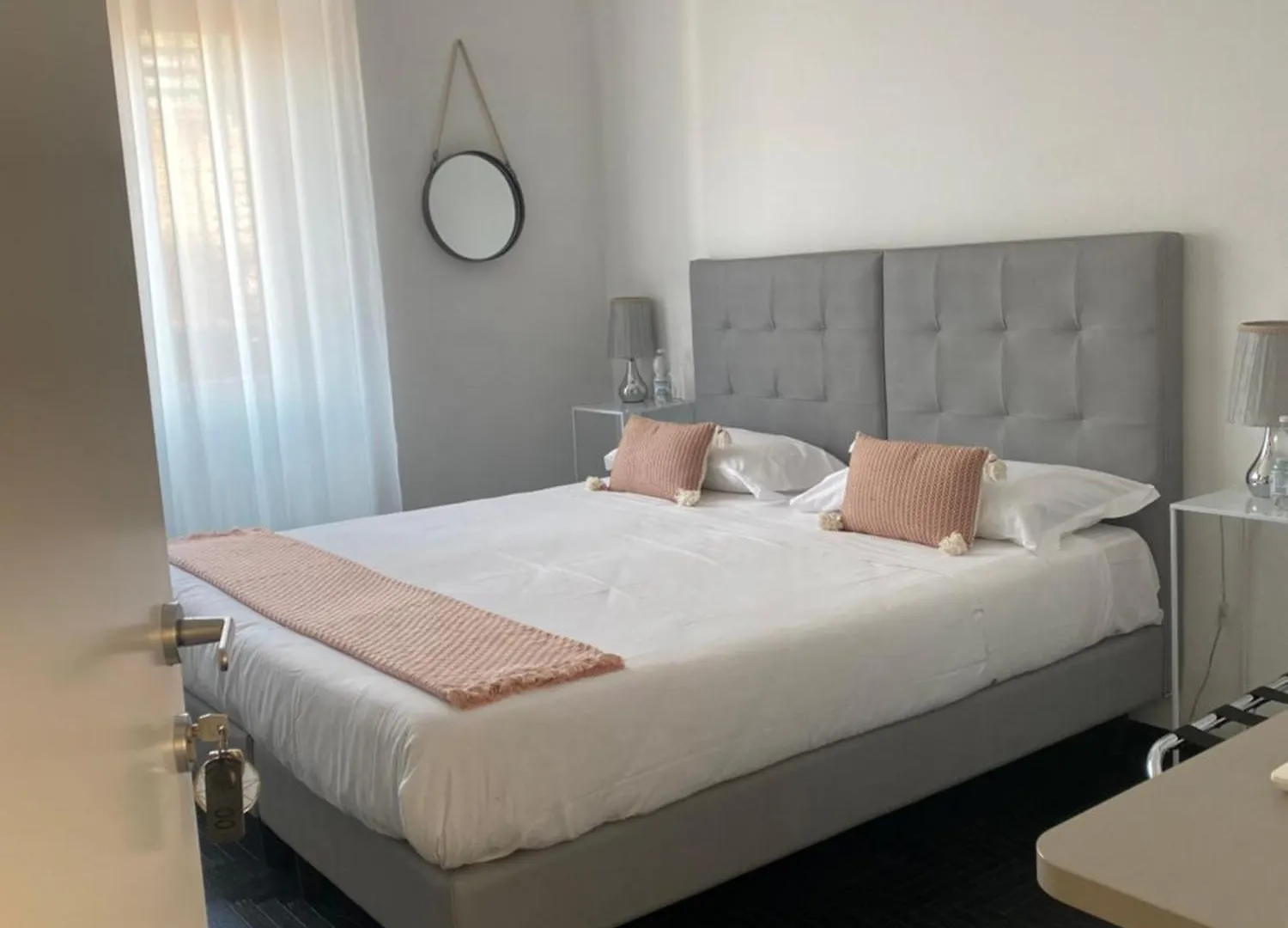 Loraia Design Rooms Porto Ercole  0*, Porto Ercole (Grosseto) Italien