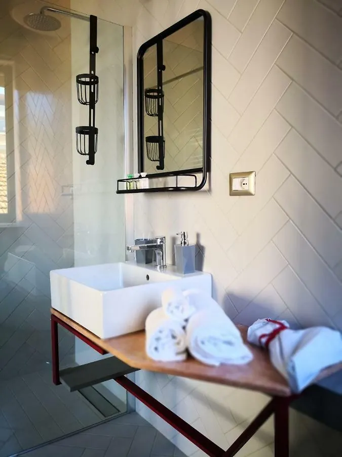 Loraia Design Rooms Porto Ercole