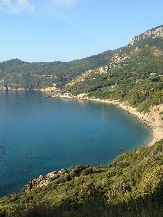 Loraia Design Rooms Porto Ercole  0*, Porto Ercole (Grosseto) Italien