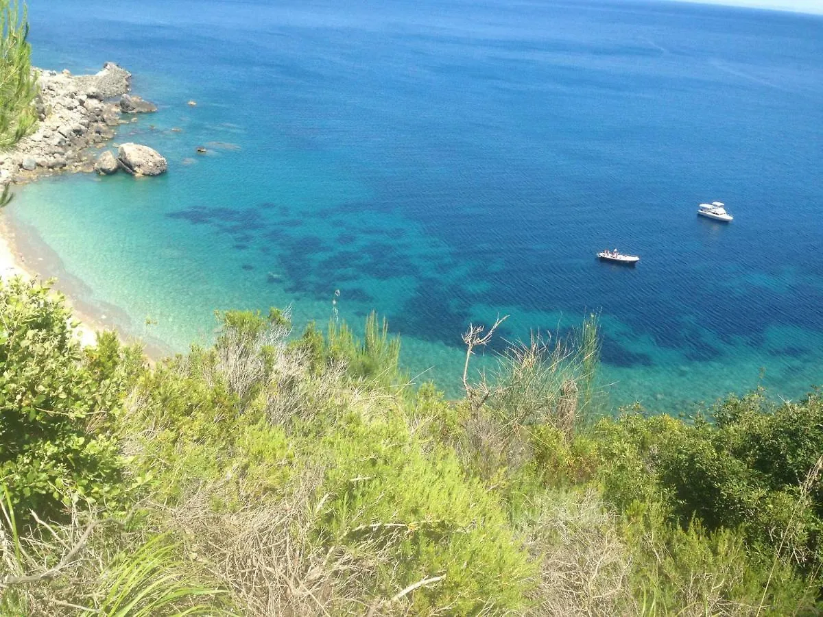Loraia Design Rooms Porto Ercole  0*, Porto Ercole (Grosseto)
