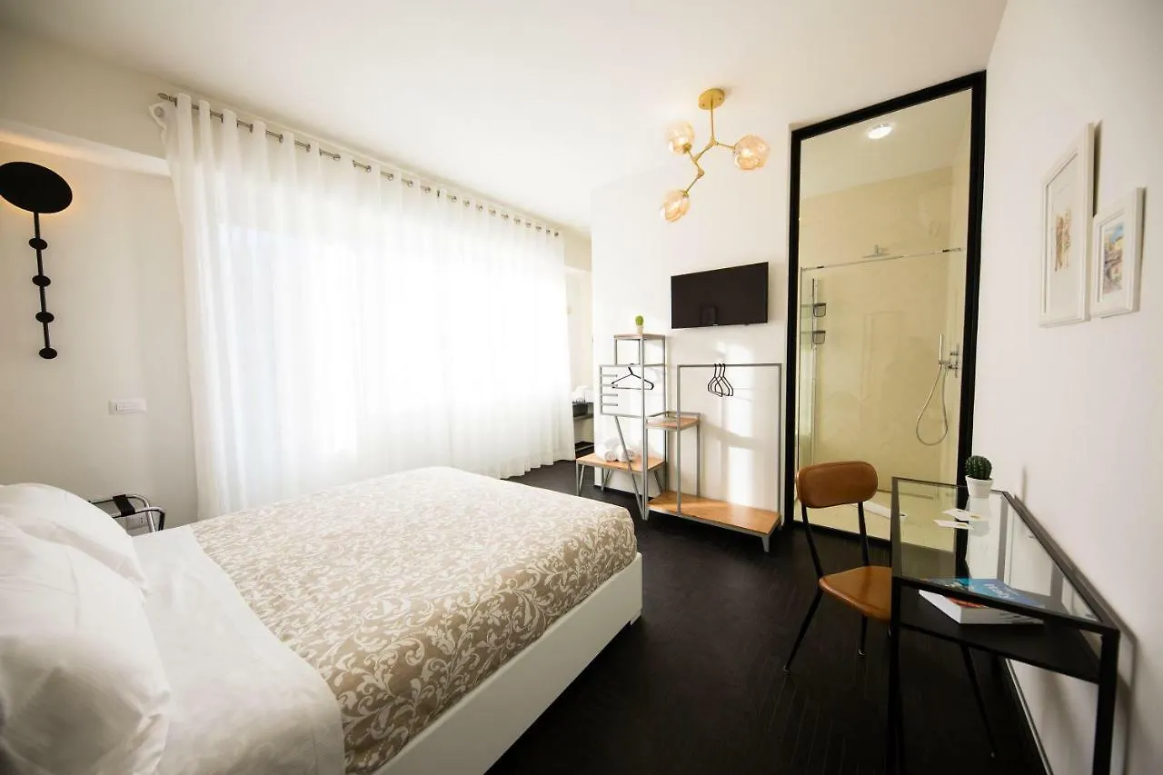 Loraia Design Rooms Porto Ercole  Italien