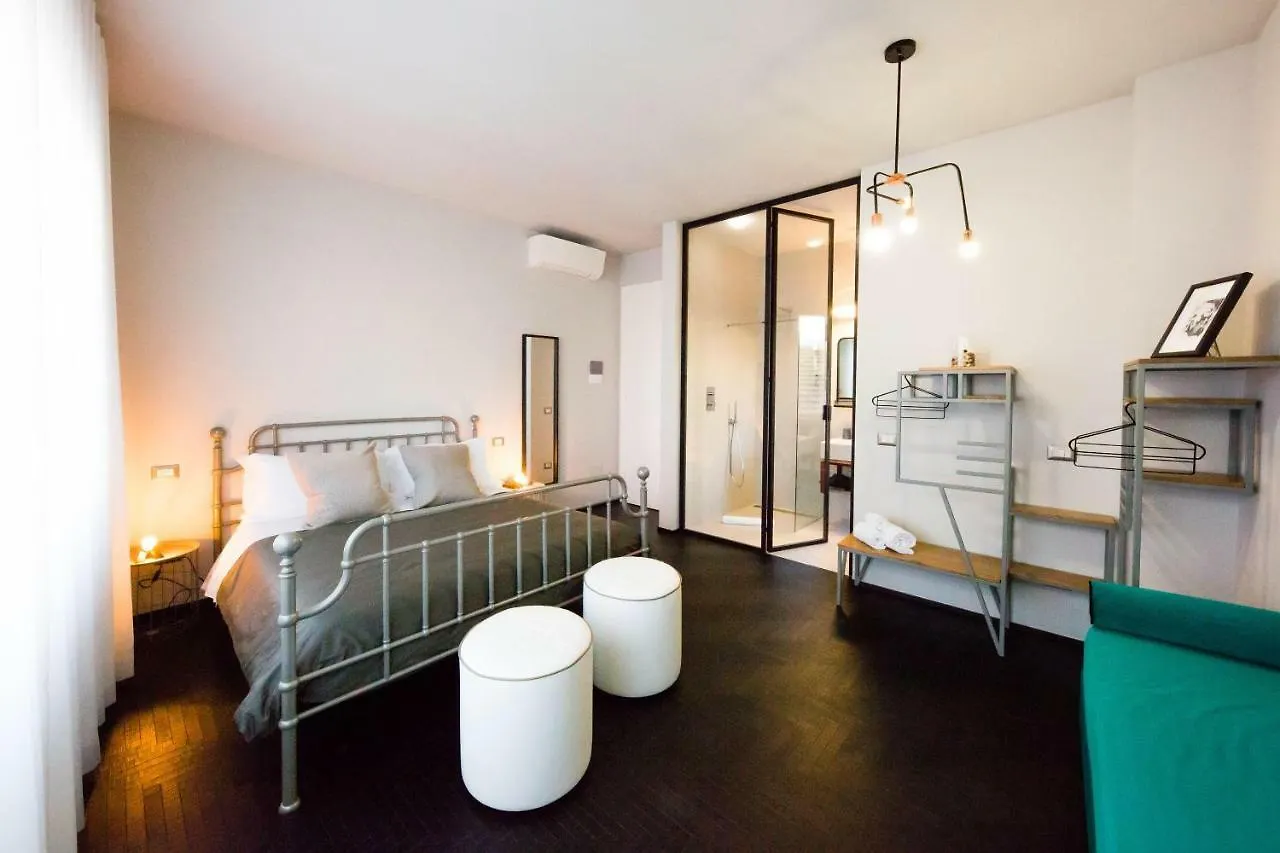Gæstehus Loraia Design Rooms Porto Ercole