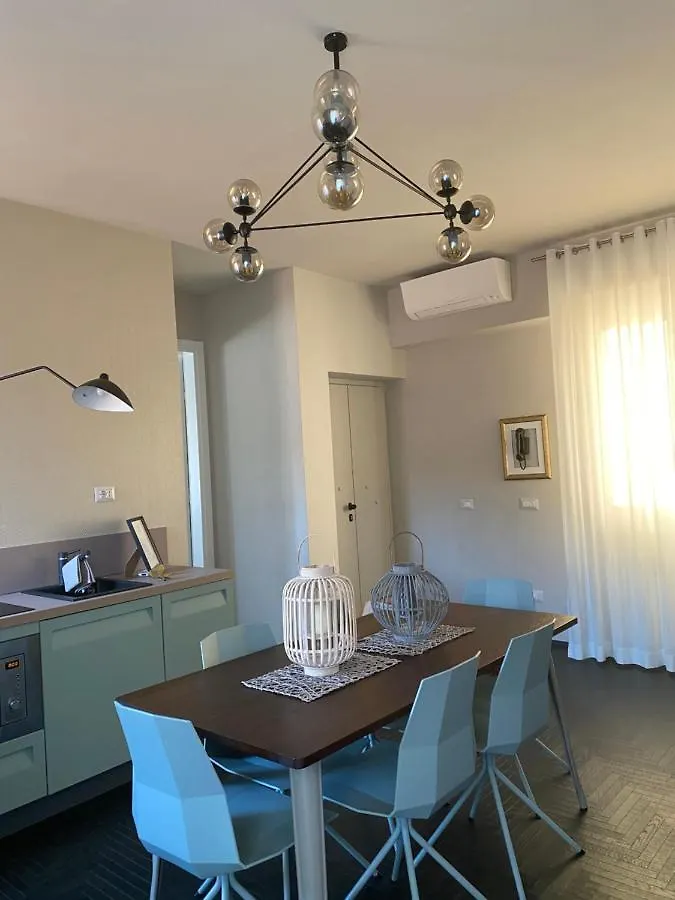 Loraia Design Rooms Porto Ercole  Pensjonat